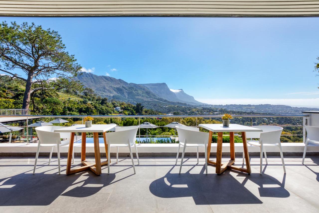 Villa Lion View Private Luxury Retreat Cape Town Exterior photo